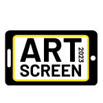 ArtScreen Logo
