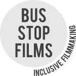 Bus Stop Films Logo